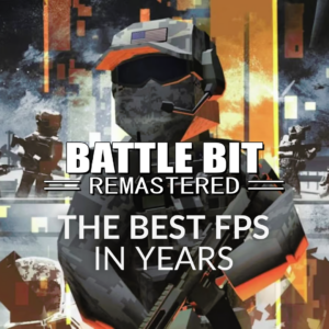 BattleBit Remastered The FPS We Deserve