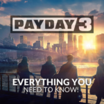 Payday 3