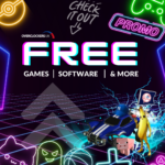 Free Games, Software, and More