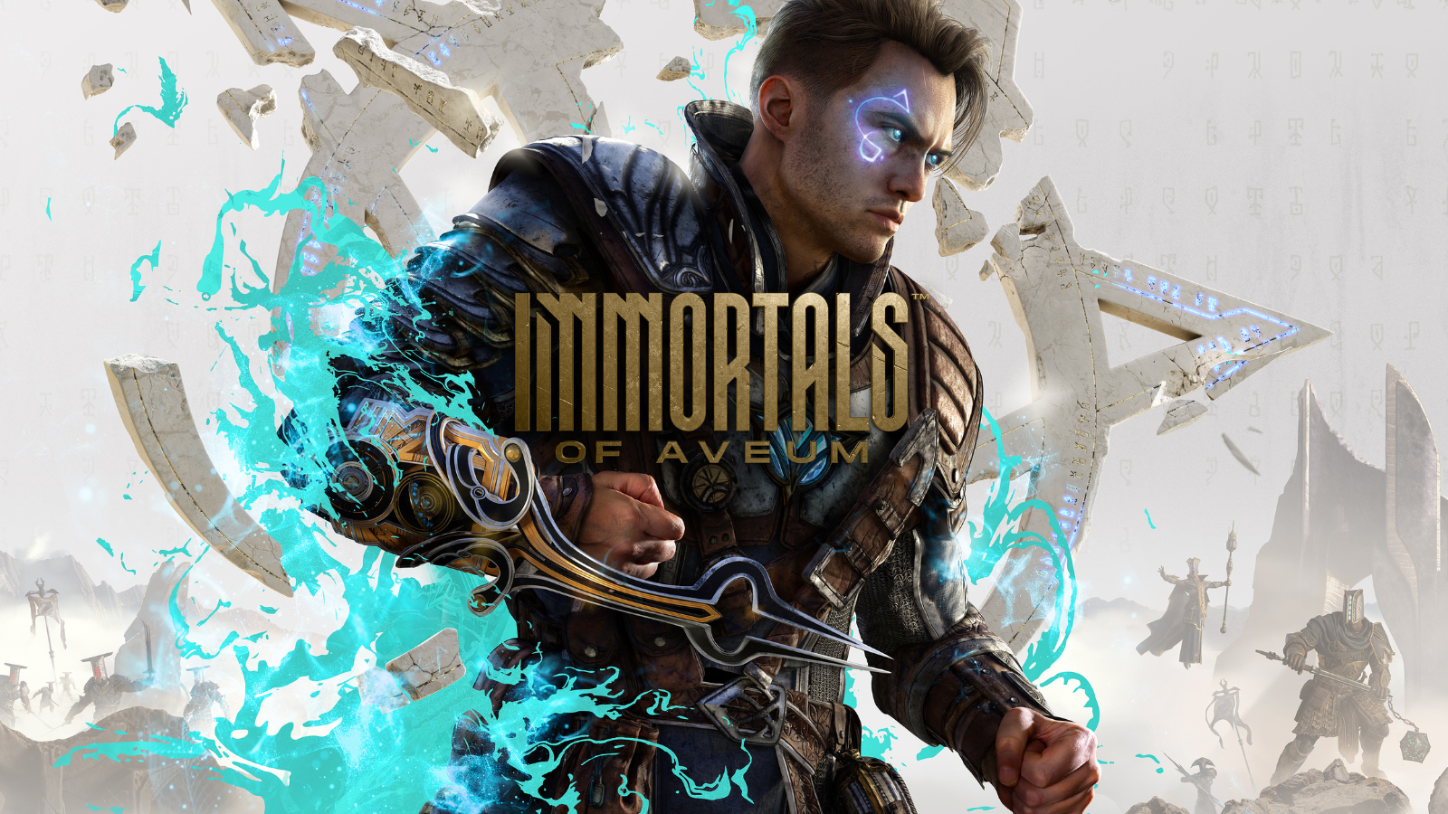 Immortals of Aveum Wallpaper 4K, 2023 Games, PC Games