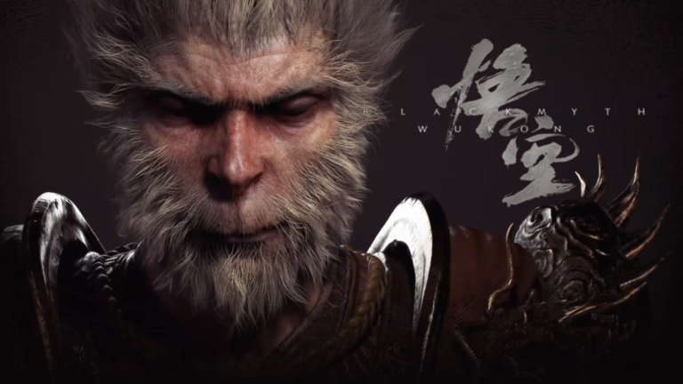 Black Myth: Wukong Set To Stun With RTX | Overclockers UK