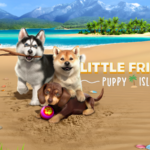 Puppy Island Feature image