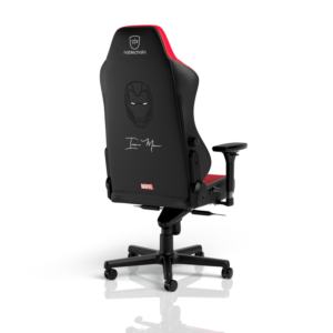 noblechairs HERO Marvel Iron Man Edition