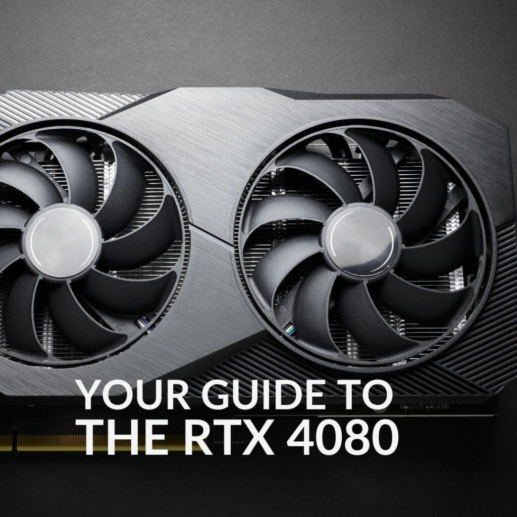 NVIDIA GeForce RTX 4090 & RTX 4080 Graphics Cards Are Priced 22