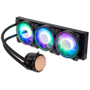 Kolink Umbra Void ARGB Performance AIO 360