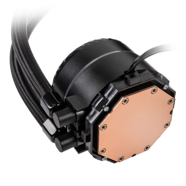 Kolink Umbra Void ARGB AIO Range: Expert Cooling | Overclockers UK