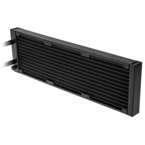 Kolink Umbra Void ARGB Performance AIO radiator