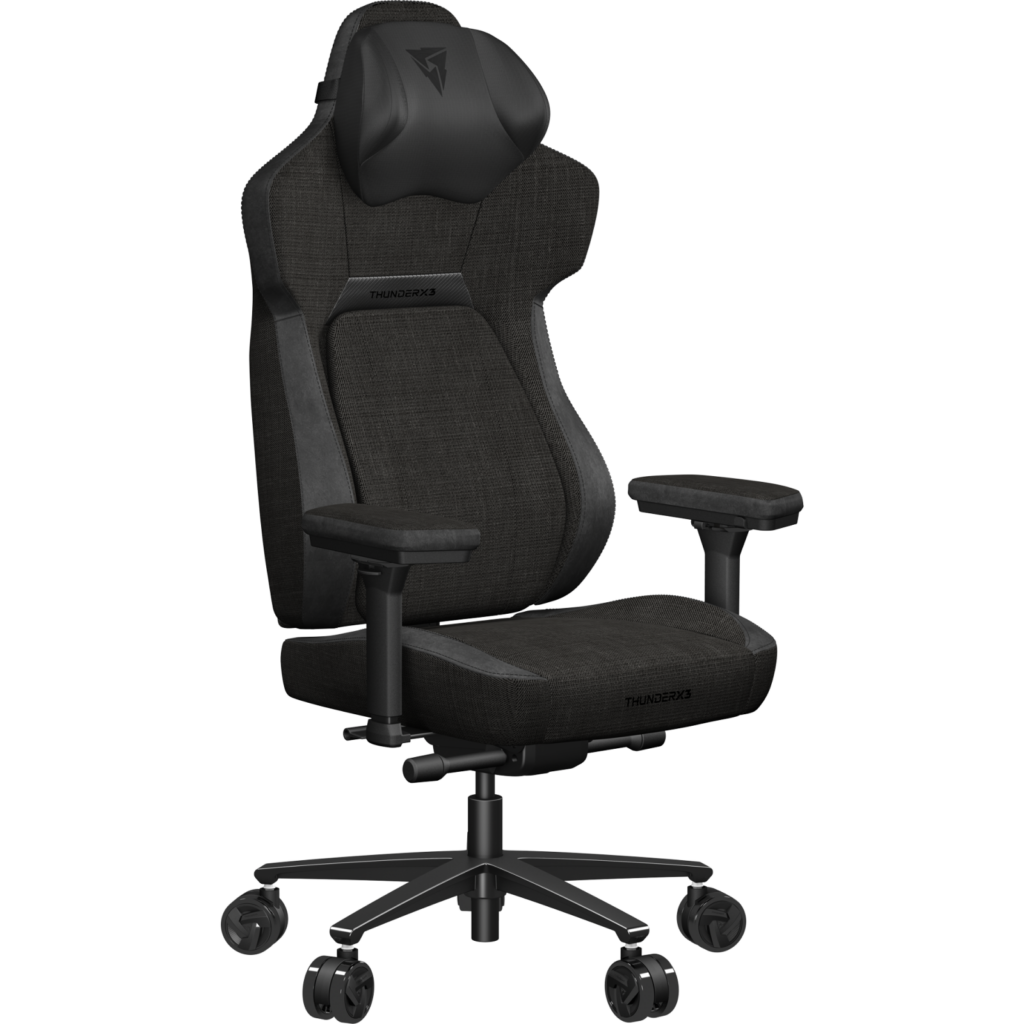 The Best Gaming Chairs of 2024 So Far! Overclockers UK