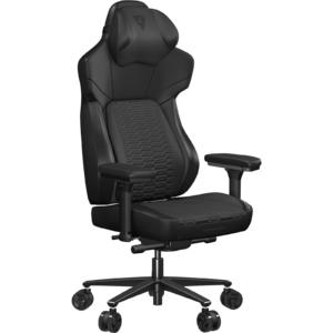 ThunderX3 CORE Racer Gaming Chair Black