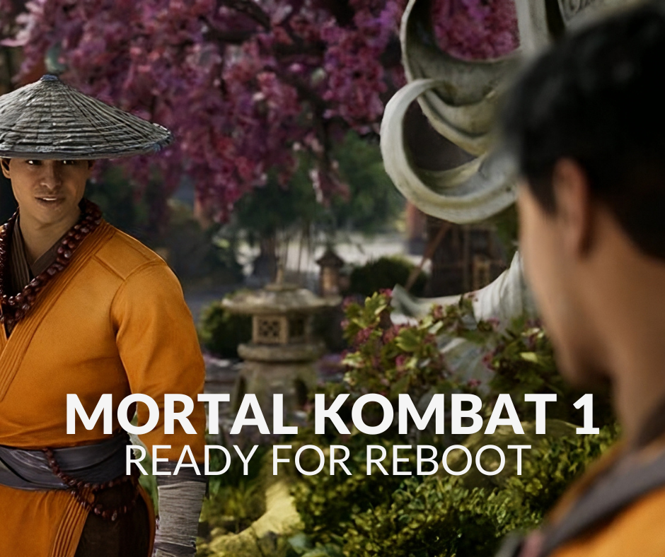 Mortal Kombat 1 release date, UK launch time and news