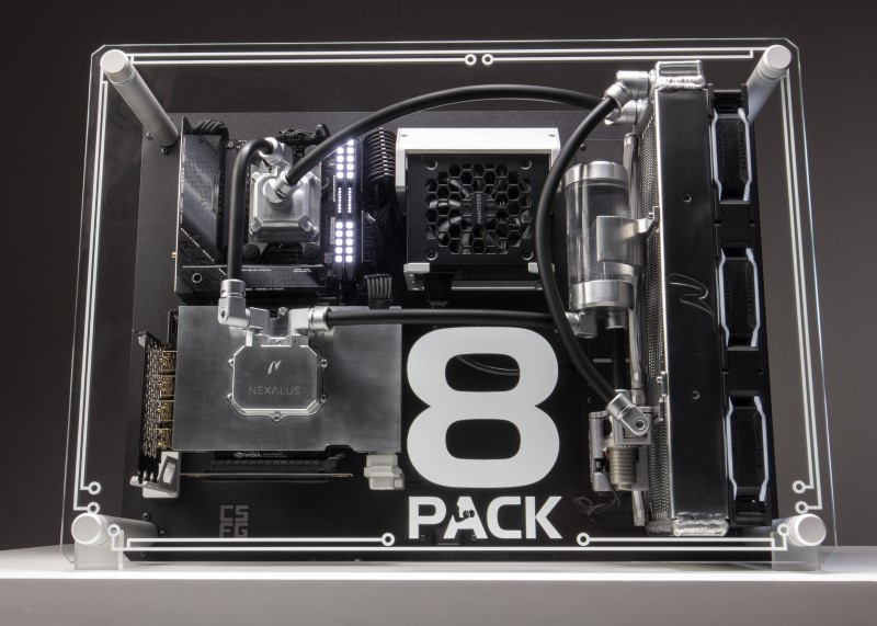 HDD Mounting Racks Available at Overclockers UK