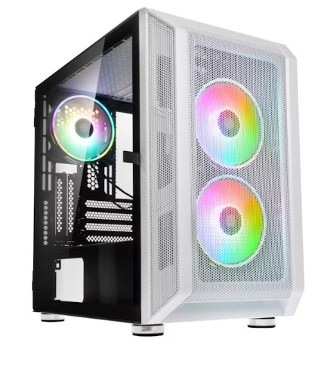 PC Case Form Factors Explained