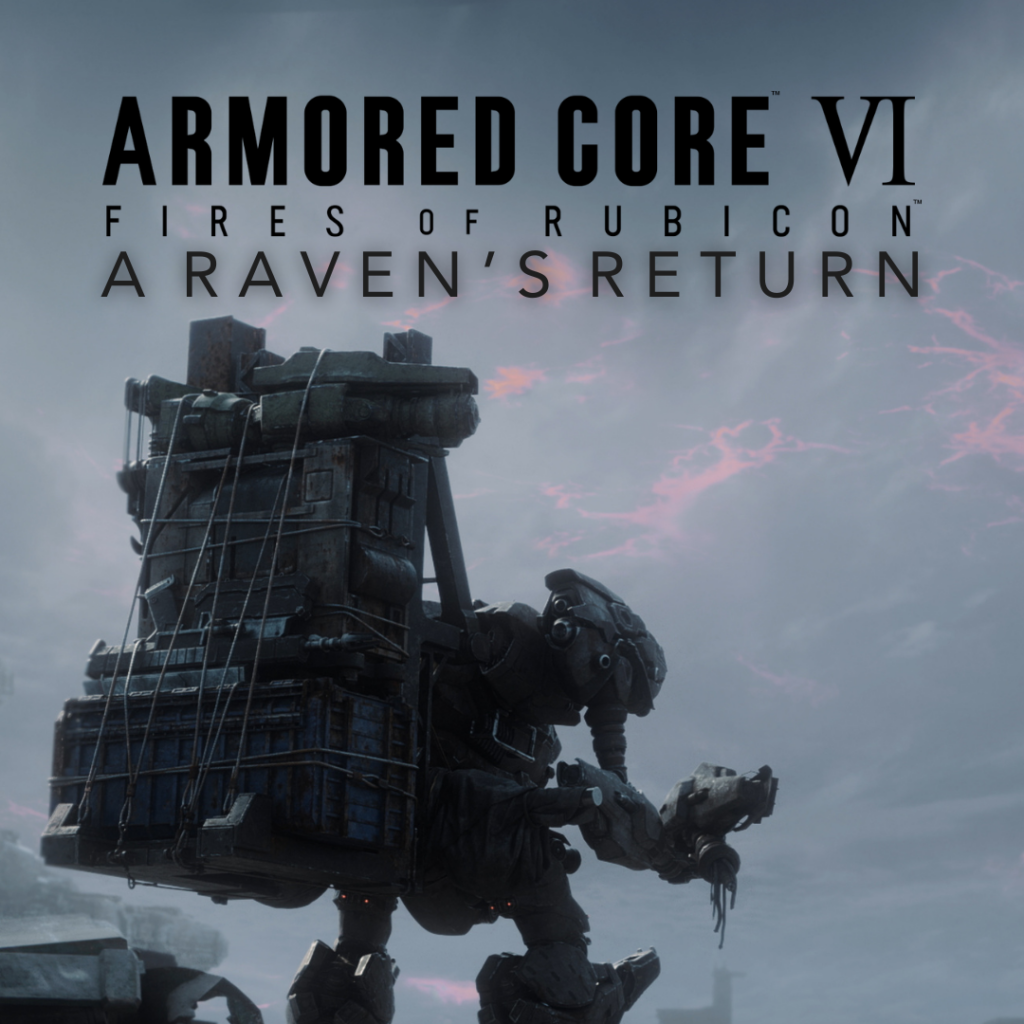 Armored Core 6: Release Date, Time, And Price