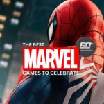 The Best Marvel Games to Play in Celebration of the 60th Anniversary(ies)