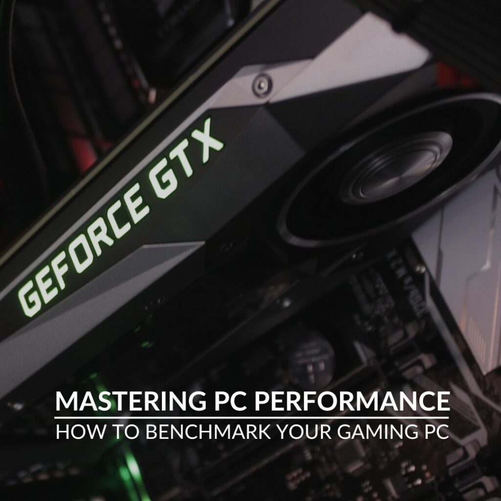 Pin on GPU Benchmark - Test