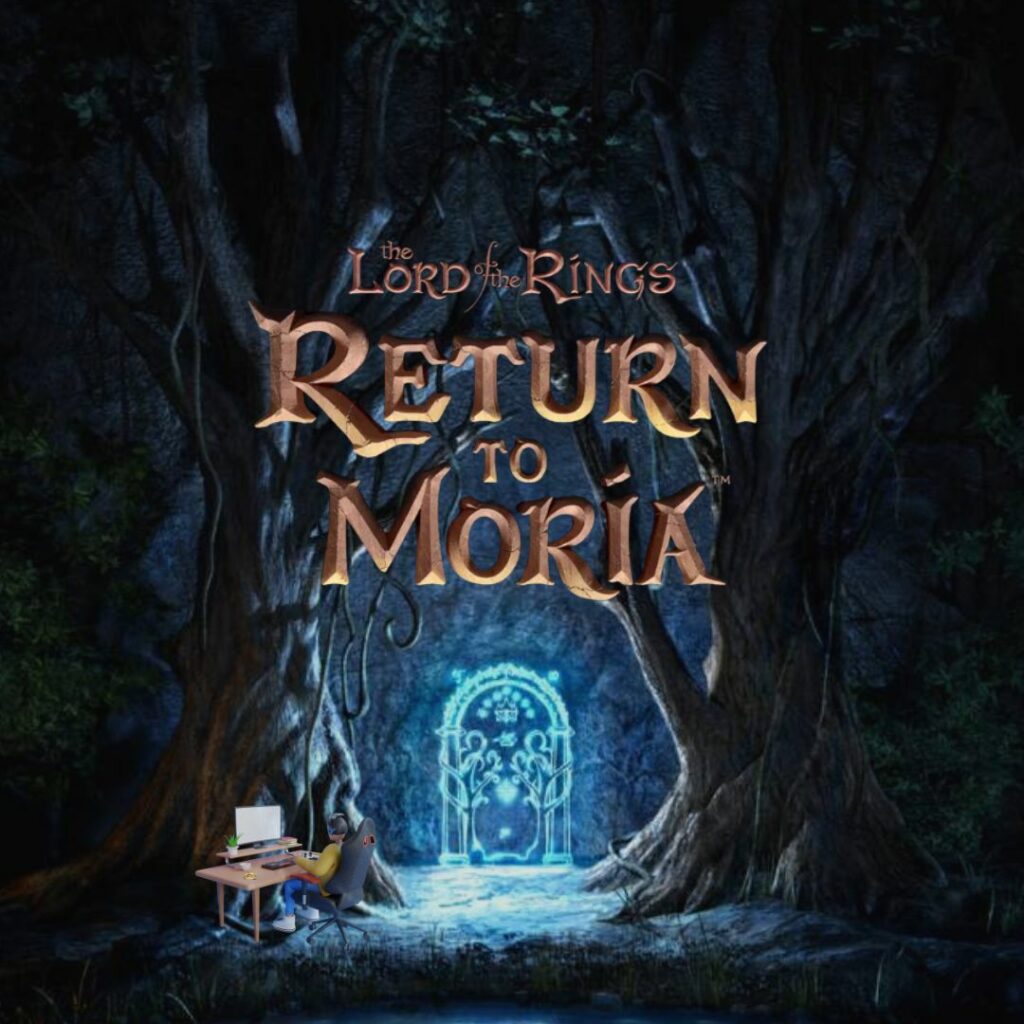 Will The Lord of the Rings Return to Moria Launch on Steam? - News