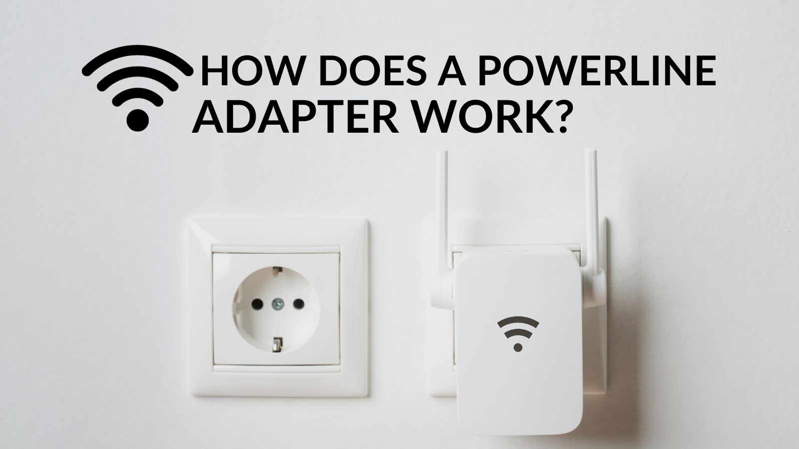 Powerline Adapters