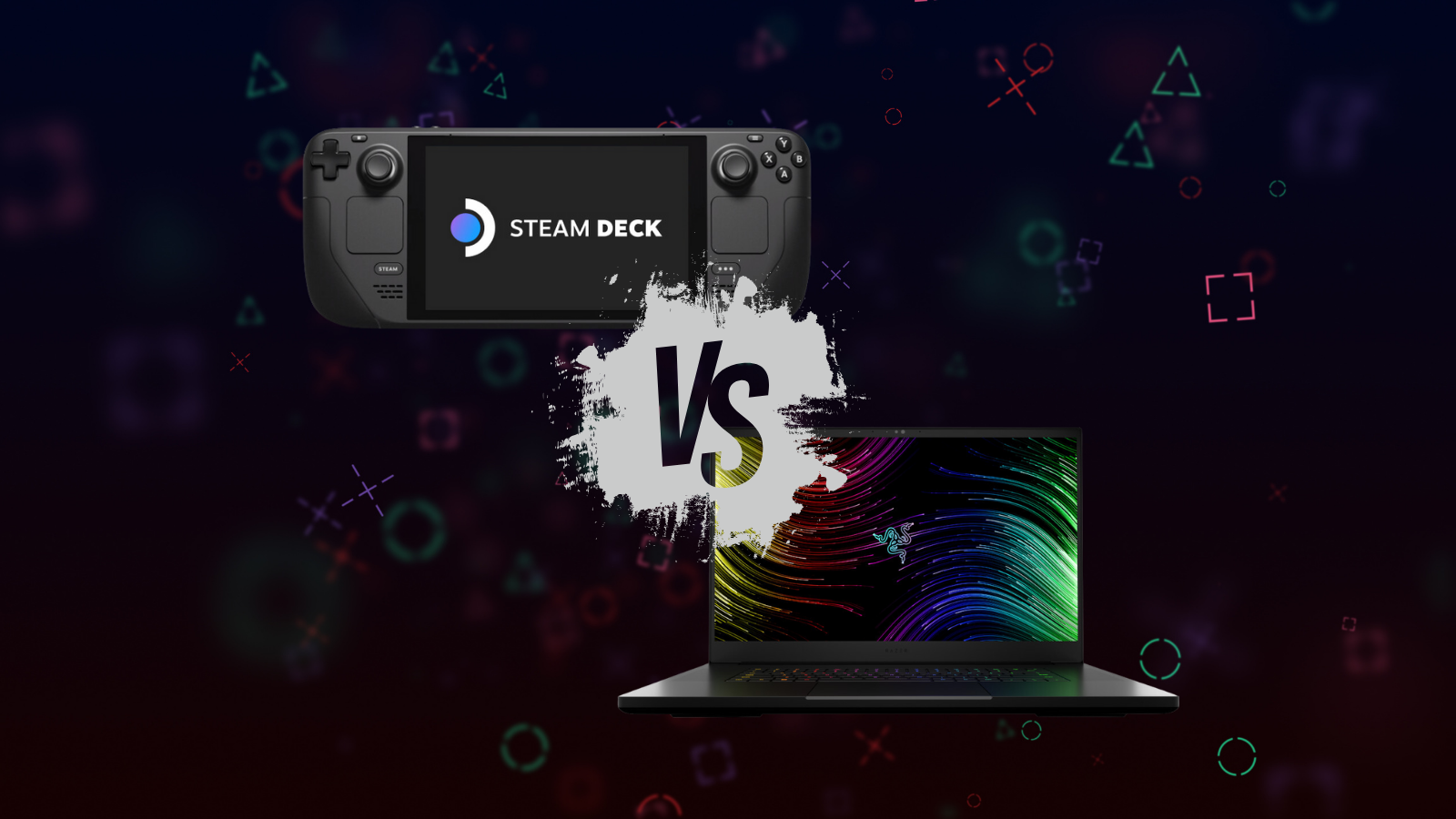 Laptop vs Desktop (RTX 3070 Ti) - Closer Than You Think! 