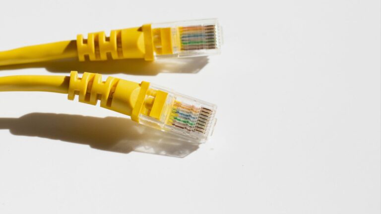 Which Ethernet Cable Do I Need?