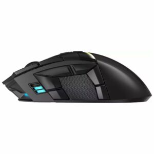 Corsair DARKSTAR WIRELESS MMO/MOBA Optical RGB Gaming Mouse