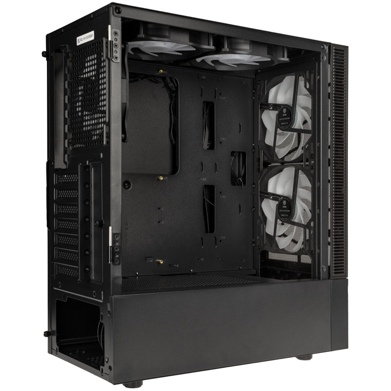 Kolink Observatory MX Series | Overclockers UK