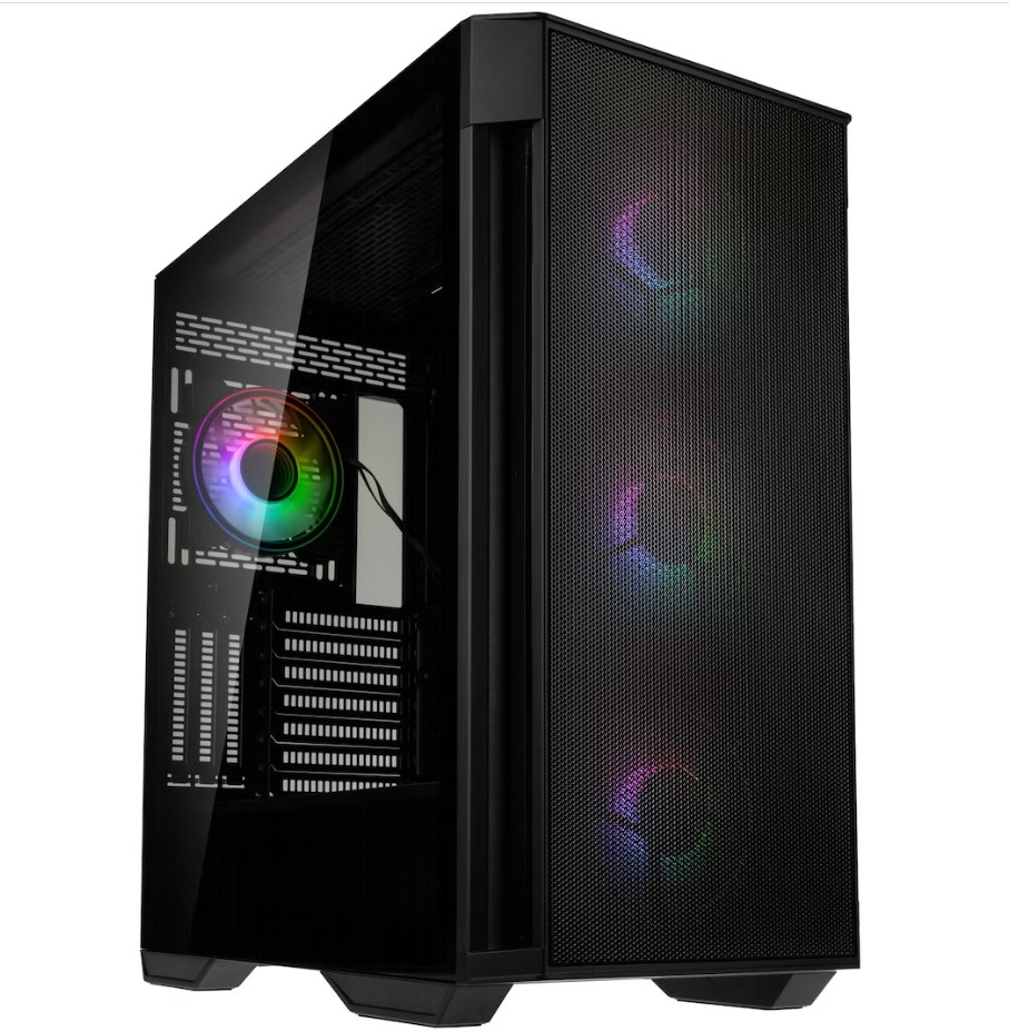 Mid Tower vs Full Tower: Which PC Case is Best for a Gaming PC?