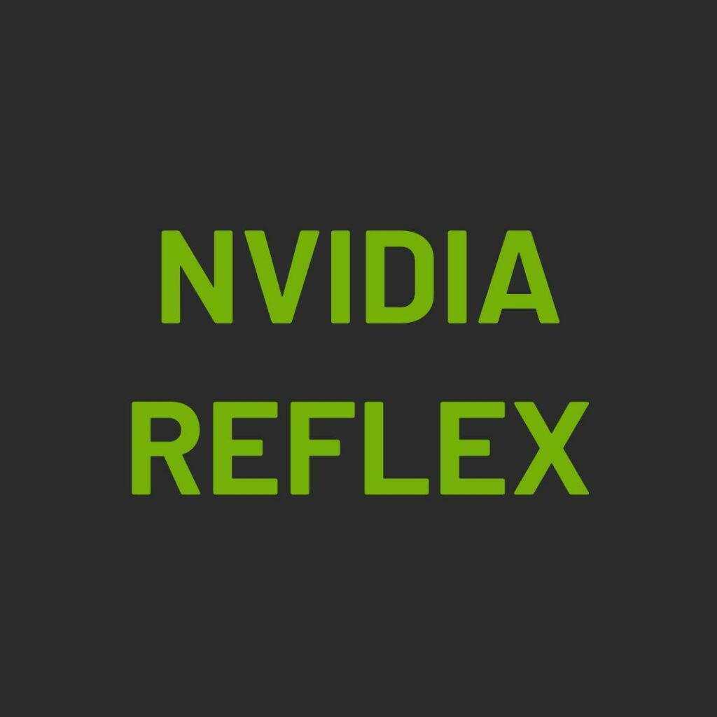 NVIDIA Inside Look: NVIDIA Reflex