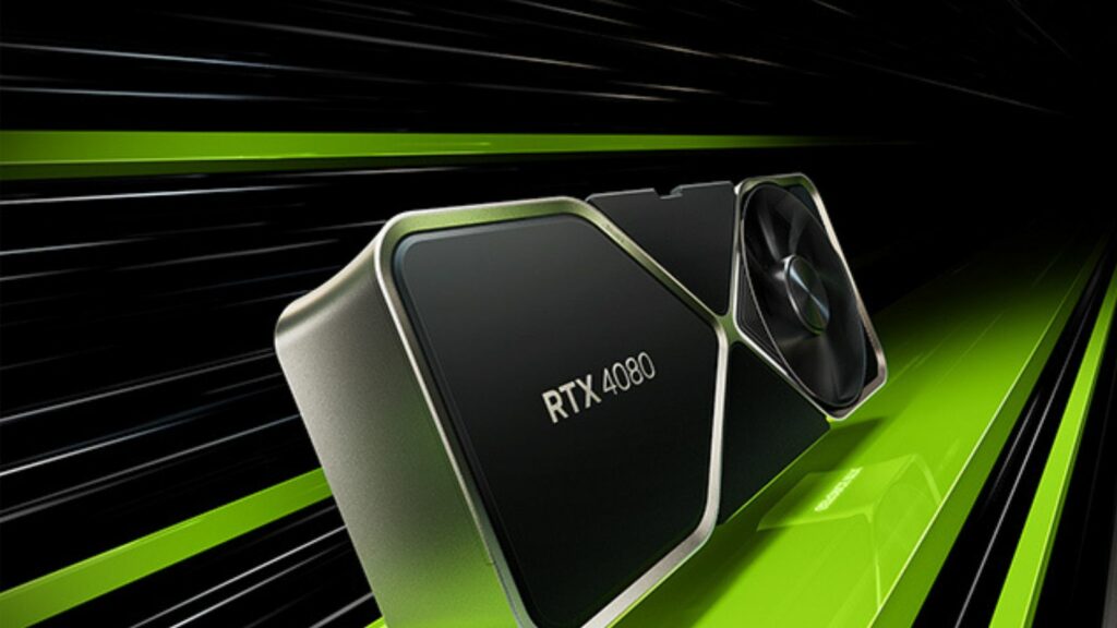 Are NVIDIA Super Graphics Cards Coming In 2024   NVIDIA Super Rumours Blank Overclockers UK Blog Feature Image Bottom Text Blog 1600x900Light TextTwitter  1024x576 