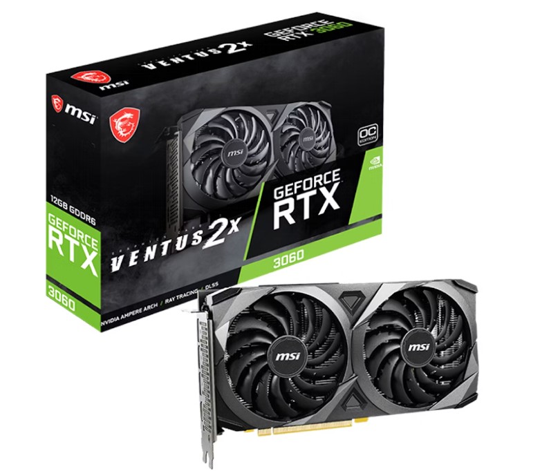 Is an NVIDIA RTX 3060 Still Good for Gaming?