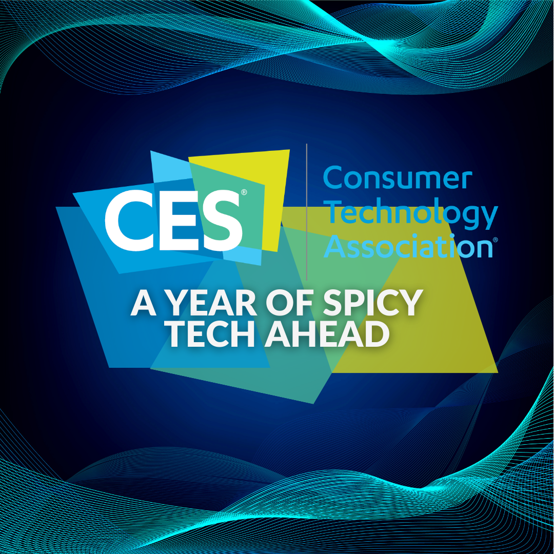 CES 2024 A Year Of Spicy Tech Ahead Overclockers UK   Ces 2024 Square 