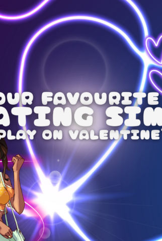 The Best Dating Sims to Play This Valentine’s Day 