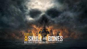 Avast! Skull and Bones Has Finally Set Sail on PC 