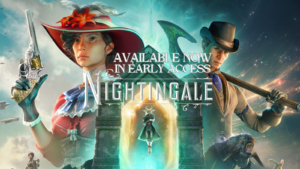 Exciting News: Nightingale is Available Now in Early Access 