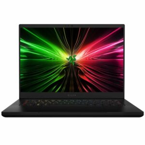 Razer Blade 14 NVIDIA RTX 4070, 32GB, 14" QHD+ 240Hz, AMD R9-8940HS Gaming Laptop