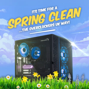 Spring Cleaning: Awesome PC Cleaning Tips for You!