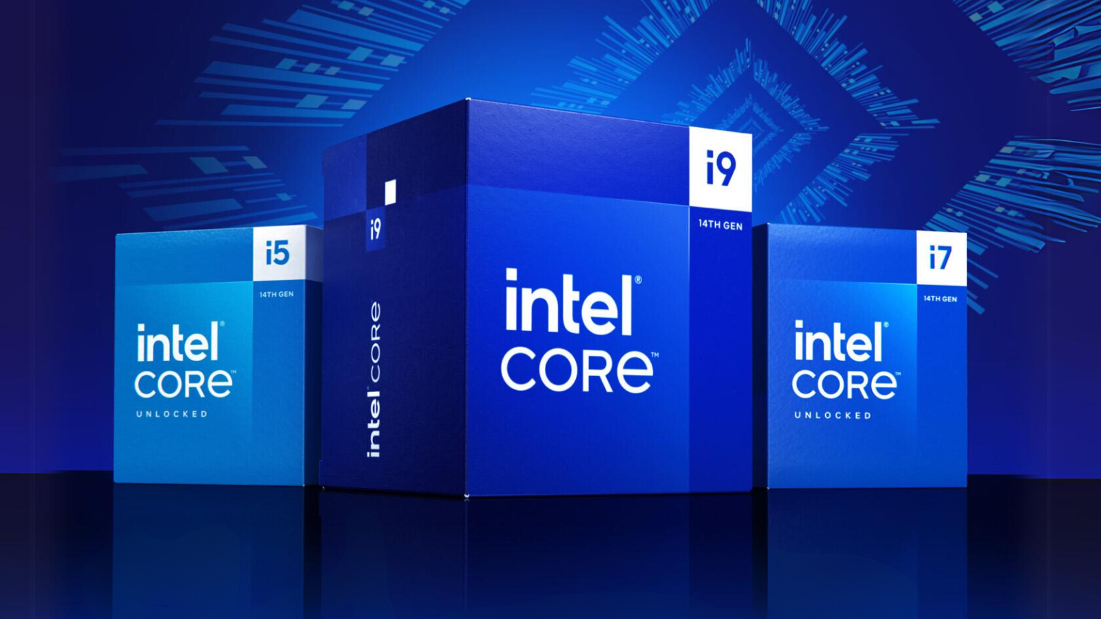 Your Guide to 14th Gen Intel CPUs