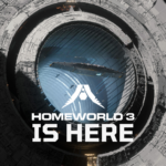 Deep Space Awaits: Homeworld 3 is Here