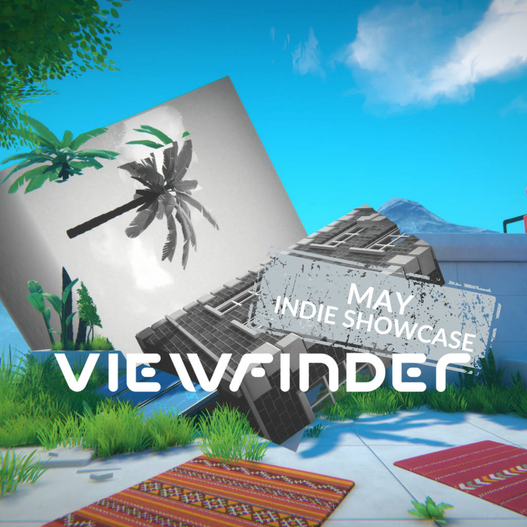 May Indie Showcase: Viewfinder 