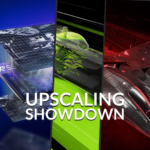 Upscaling Showdown: AMD FSR vs NVIDIA DLSS vs Intel XeSS