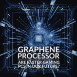 Graphene Processors: Are Faster Gaming PCs in Our Future?