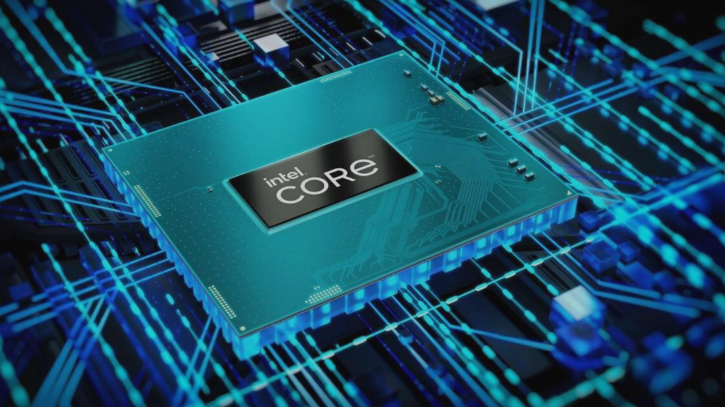 HX Mobile Processors Explained