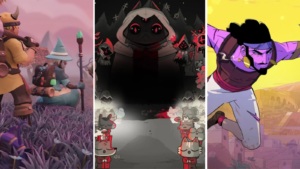 Dive Into Our Top Roguelite Games this Weekend