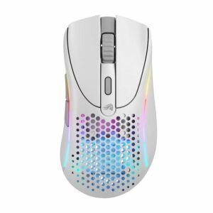 Glorious Model D 2 Wireless Optical RGB Lightweight Gaming Mouse