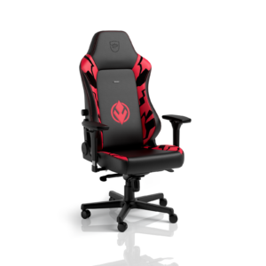 noblechairs HERO Gaming Chair Darth Maul Edition