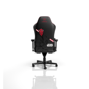 noblechairs HERO Gaming Chair Darth Maul Edition