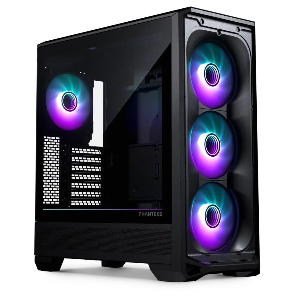 Phanteks Eclipse G400A