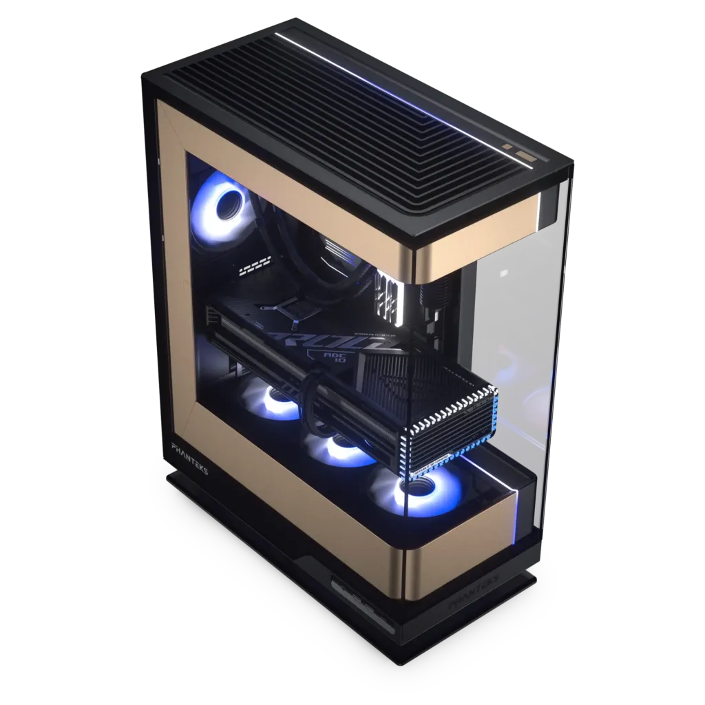 Phanteks Evolv X2