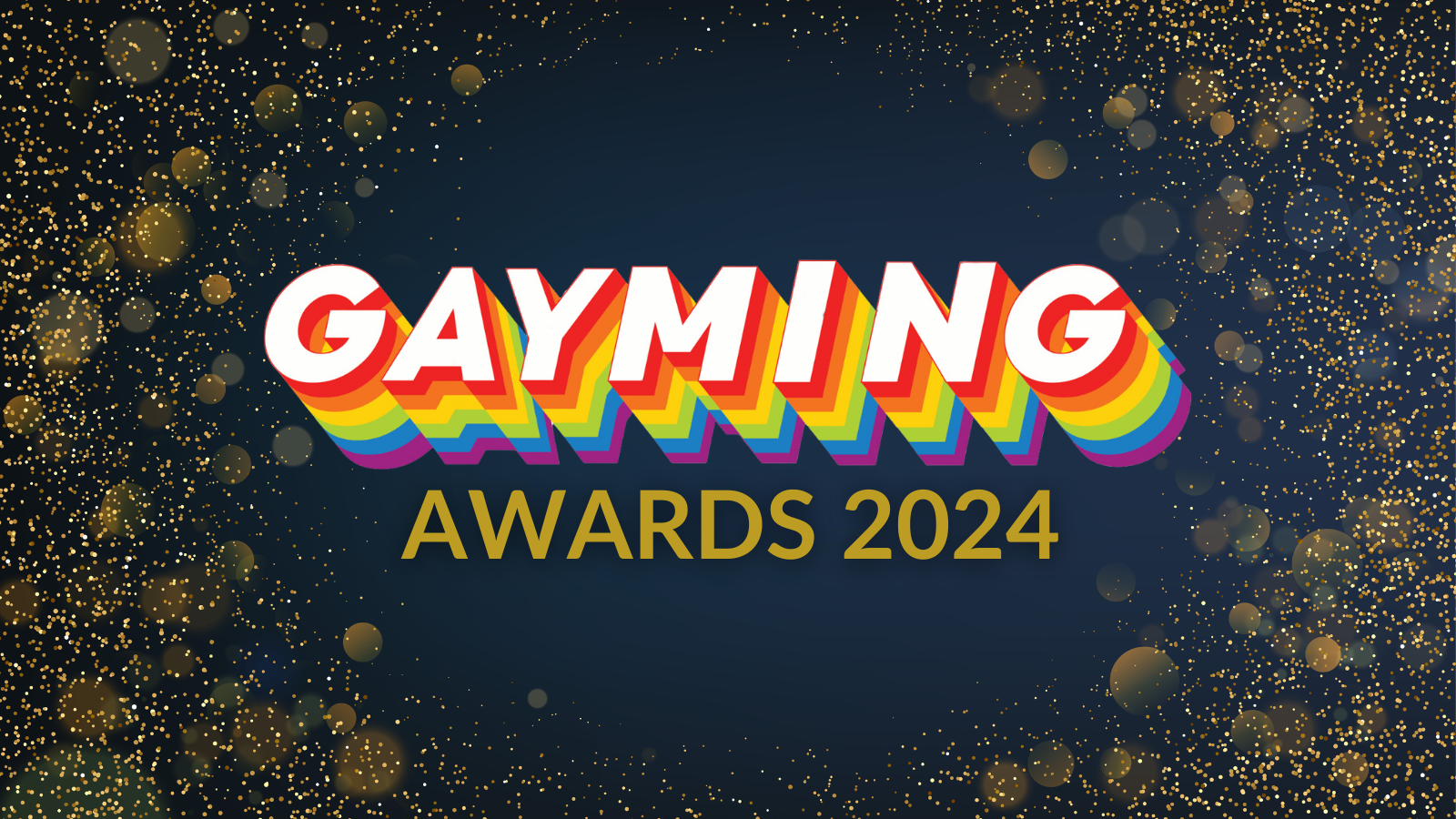 Gayming Awards 2024 – All The Winners - Overclockers UK