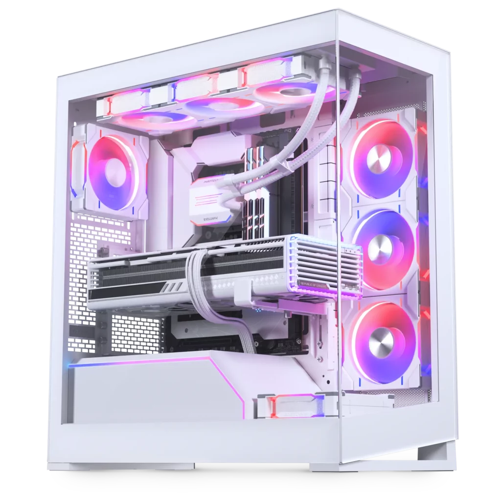 Phanteks NV5II White