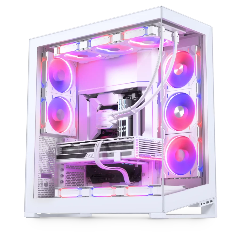 Phanteks NV9II White